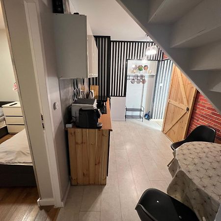 Aparthotel Przytulny Zakatek Zerniki Wroclawskie Exterior foto