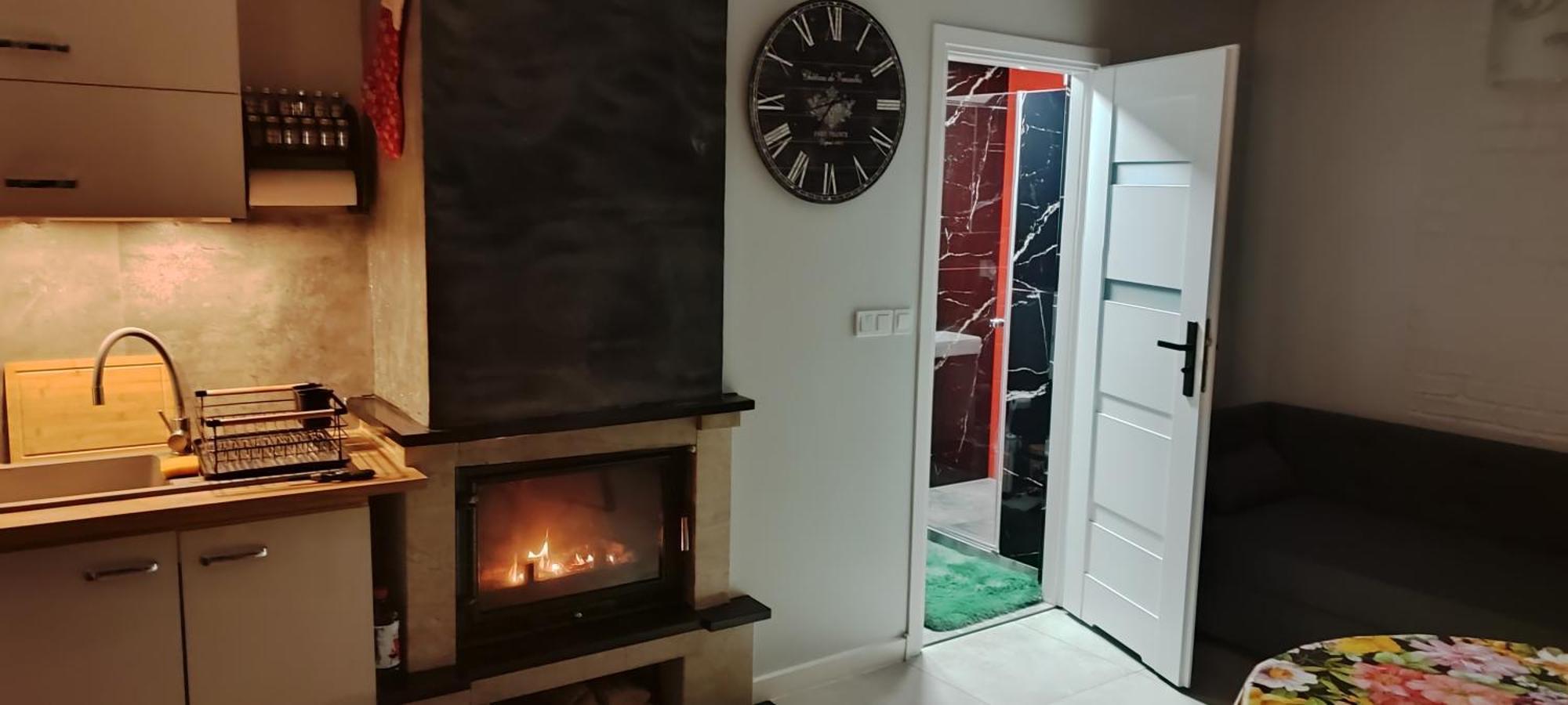 Aparthotel Przytulny Zakatek Zerniki Wroclawskie Exterior foto