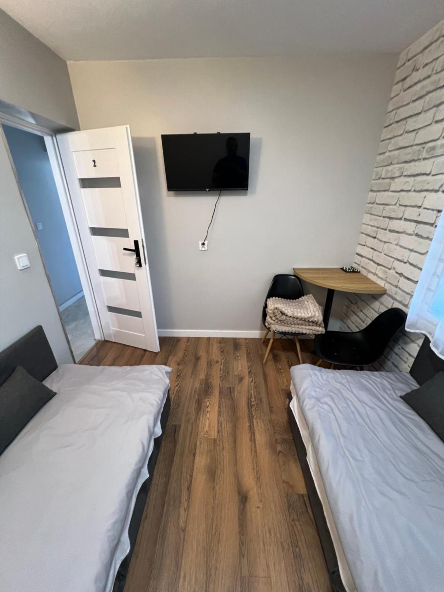 Aparthotel Przytulny Zakatek Zerniki Wroclawskie Exterior foto