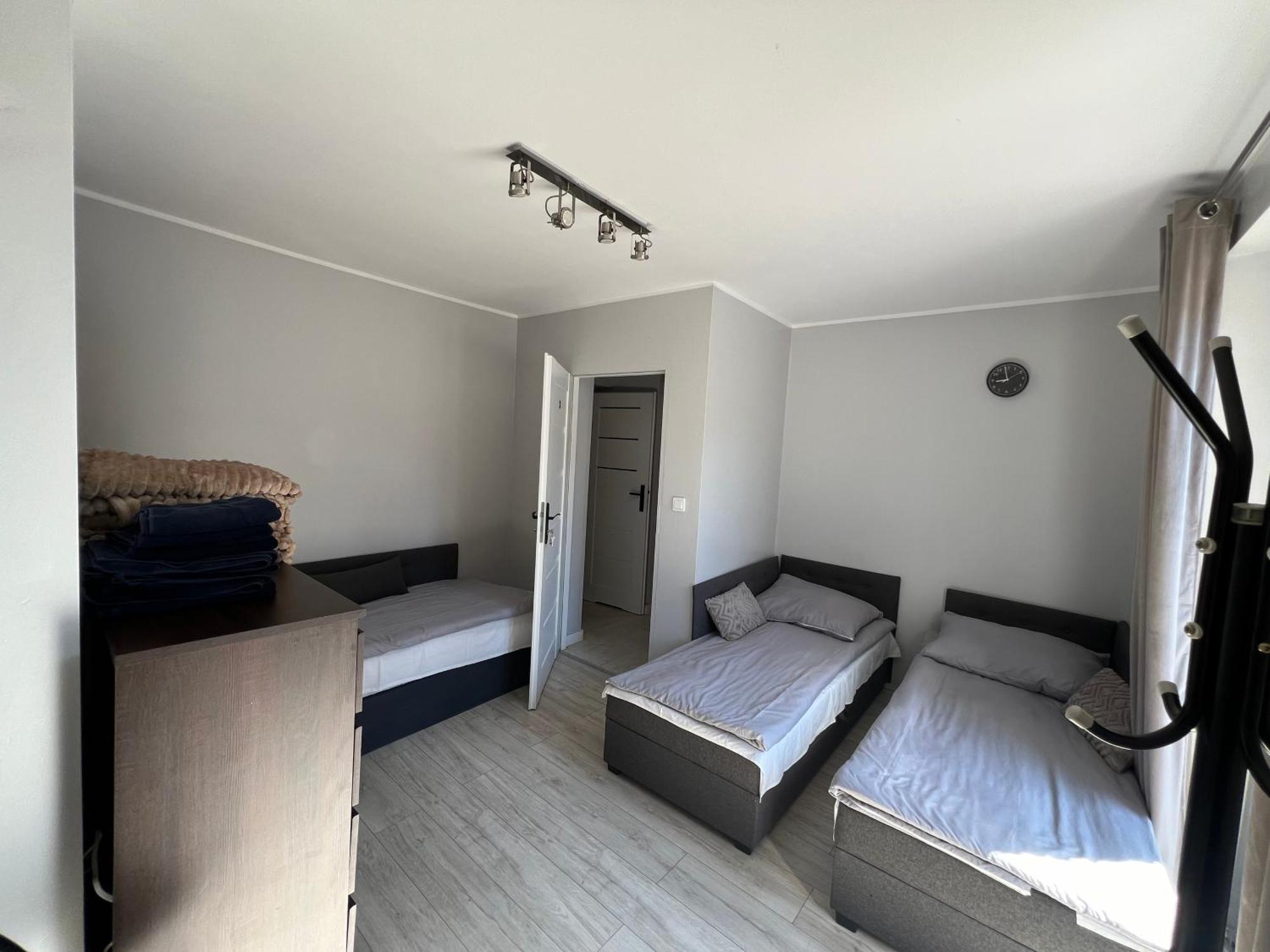 Aparthotel Przytulny Zakatek Zerniki Wroclawskie Exterior foto