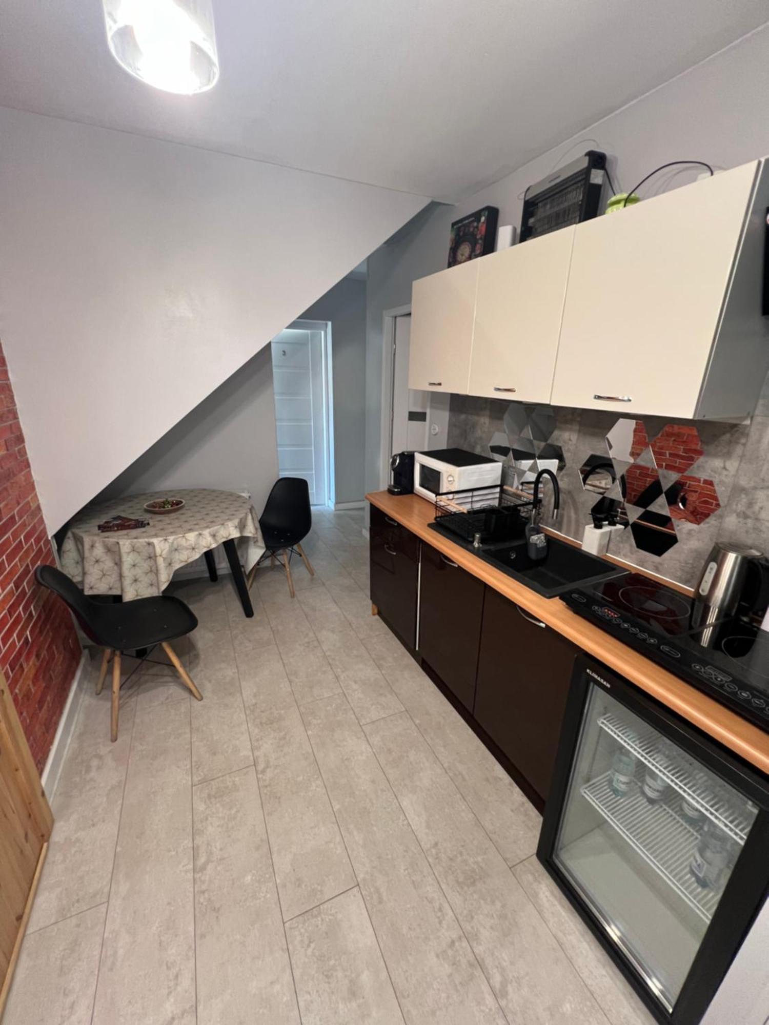 Aparthotel Przytulny Zakatek Zerniki Wroclawskie Exterior foto