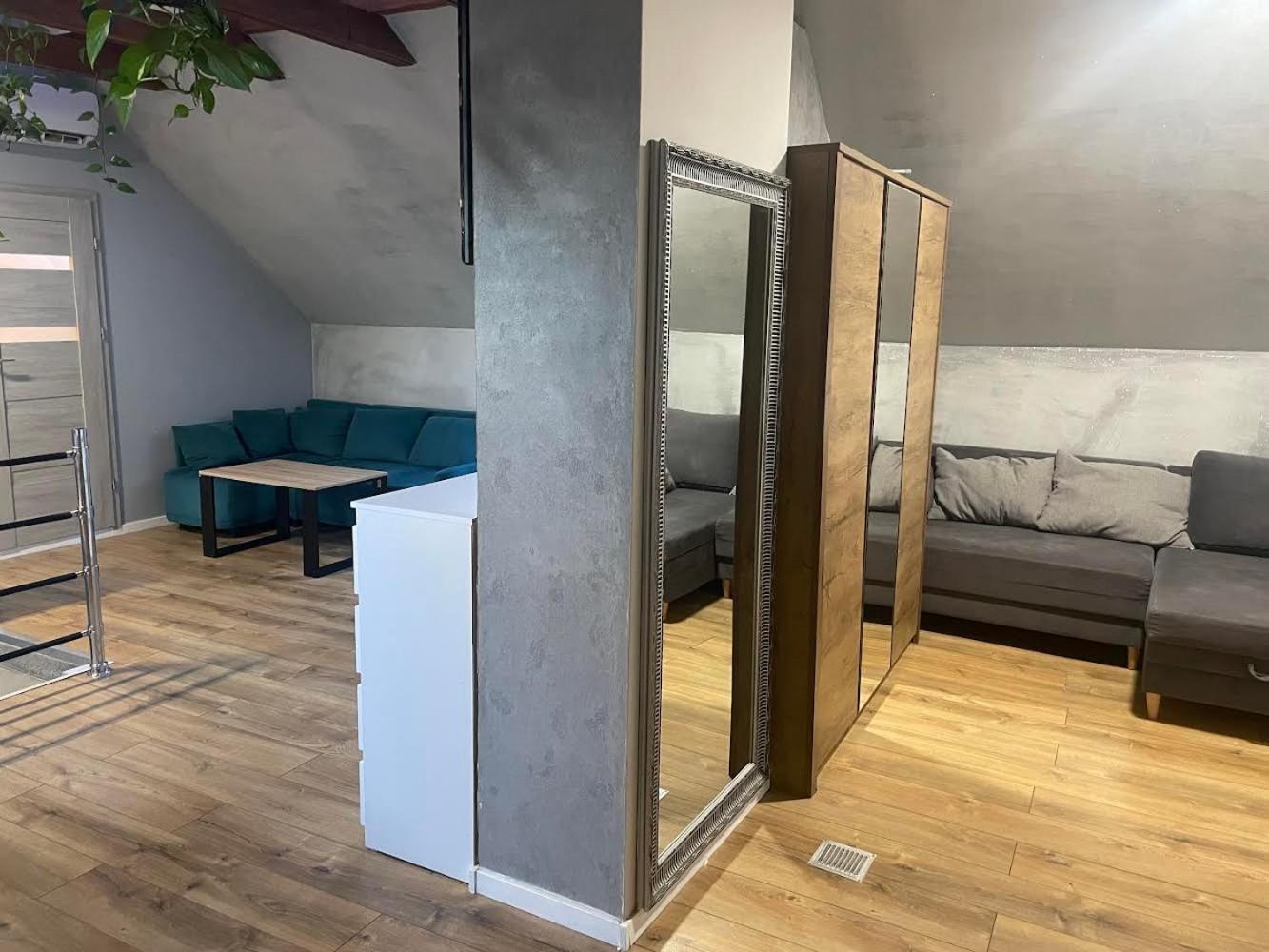 Aparthotel Przytulny Zakatek Zerniki Wroclawskie Exterior foto